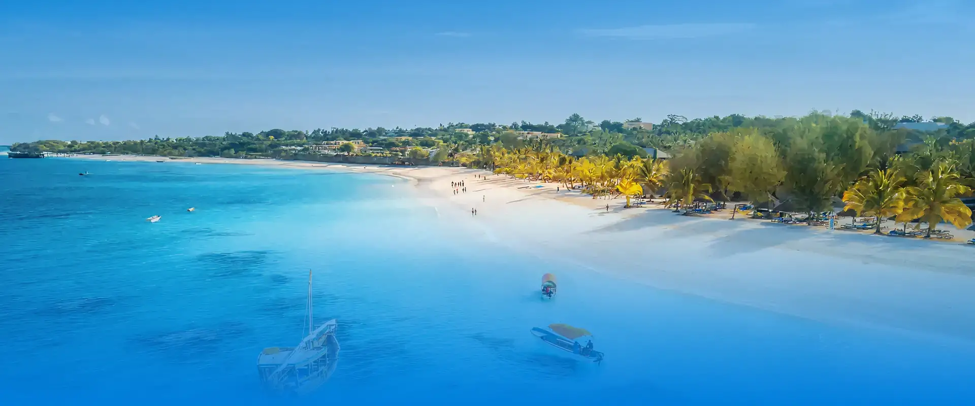 Tanzania, Zanzibar