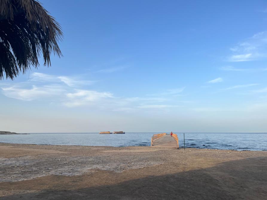 Explorez Marsa Mares Bay et Marsa Mubarak – Notre Magnifique Récif Maison