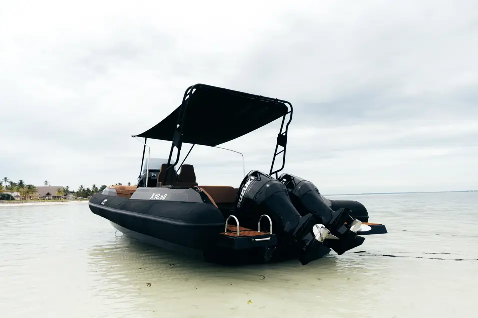 Scuba Diving in Zanzibar – A Professional's Paradise
