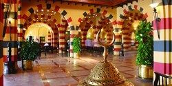 Jaz Makadi Oasis Club