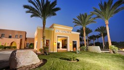 Jaz Samaya Resort