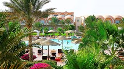 The Three Corners Sea Beach Resort