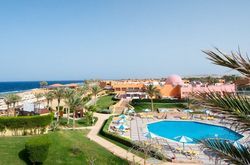 Sol Y Mar Reef Marsa