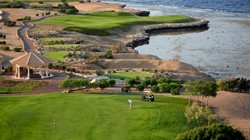 The Cascades at Soma Bay Golf & Country Club