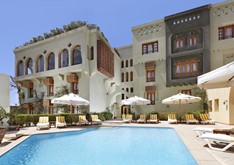 Ali Pasha Hotel