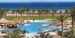 Amwaj Blue Beach Resort & Spa