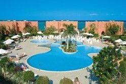 Emerald Lagoon
