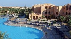 Jaz Makadi Oasis Resort