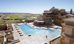 The Westin Soma Bay Golf Resort & Spa