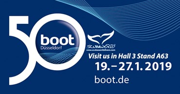 boot Düsseldorf 